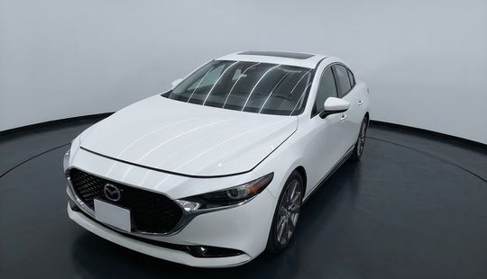 Mazda • Mazda 3