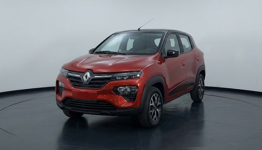 Renault • Kwid
