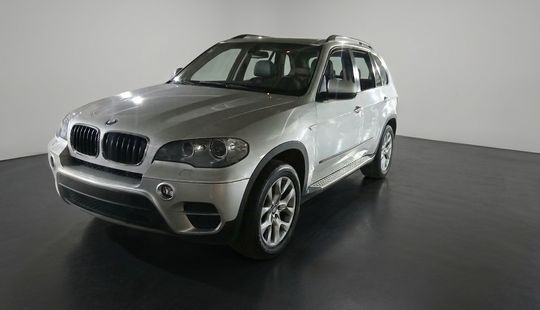 Bmw • X5