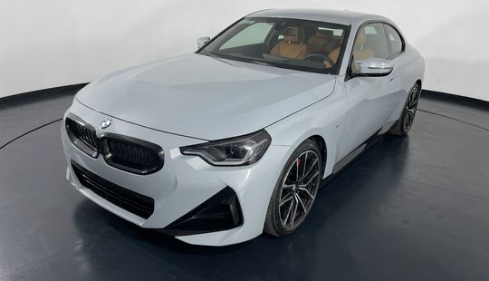 Bmw • Serie 2