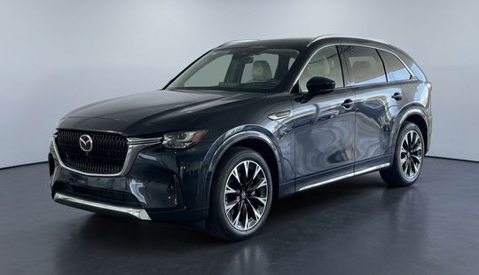 Mazda • CX-90