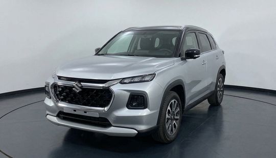 Suzuki • Grand Vitara