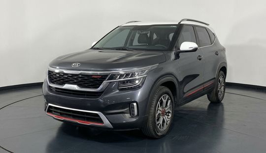 Kia • Seltos