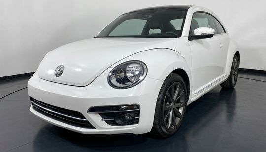 Volkswagen • Beetle