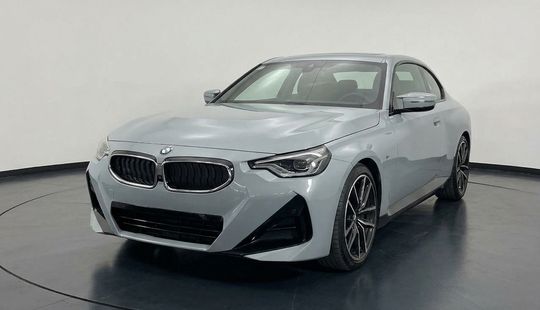 Bmw • Serie 2