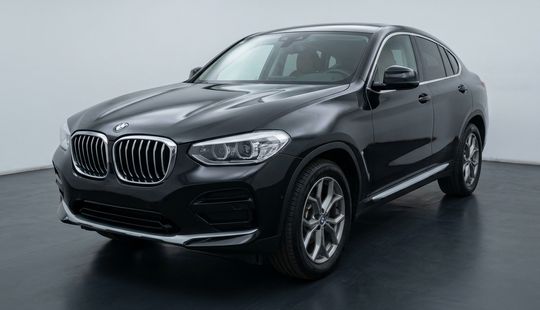 Bmw • X4