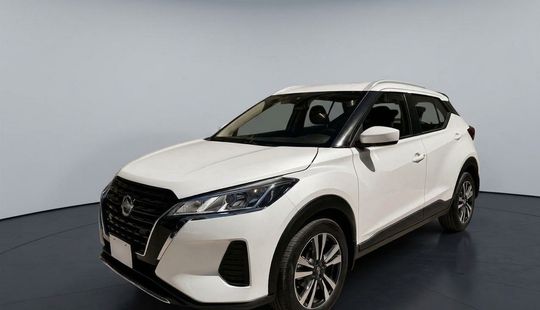 Nissan • Kicks Play