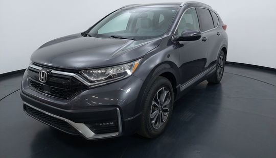 Honda • CR-V