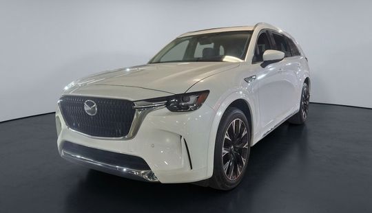 Mazda • CX-90