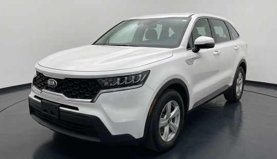 Kia • Sorento