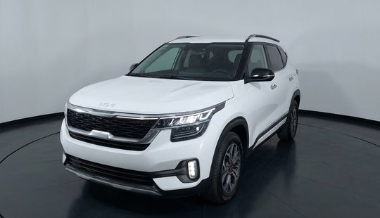 Kia • Seltos