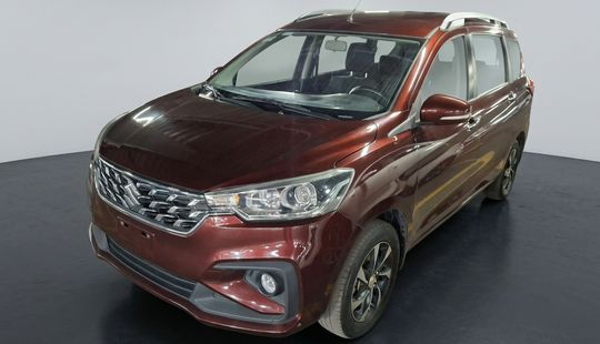 Suzuki • Ertiga
