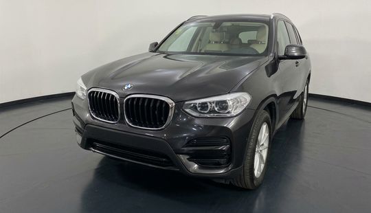 Bmw • X3