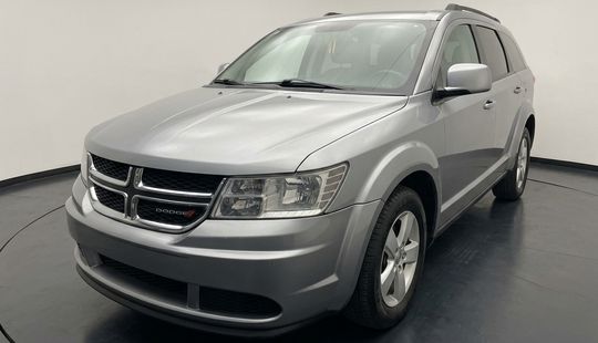 Dodge • Journey