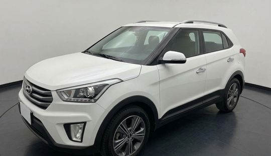 Hyundai • Creta