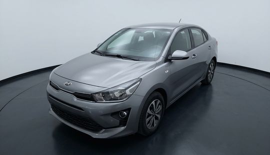 Kia • Rio