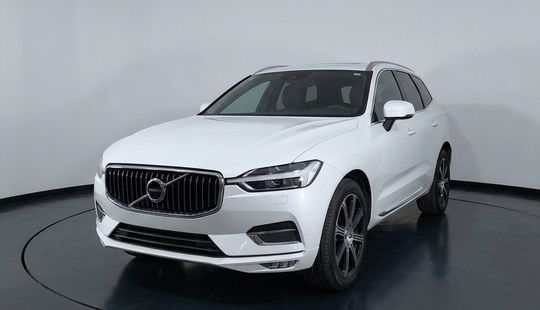 Volvo • XC60
