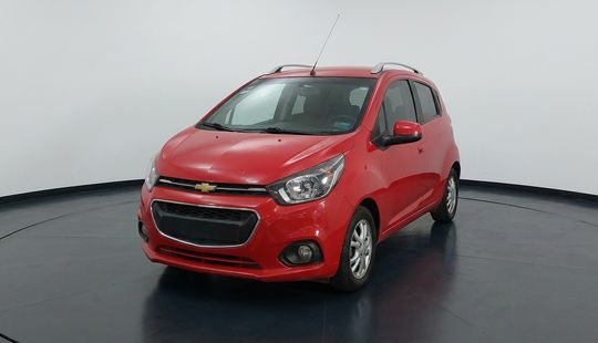 Chevrolet • Beat