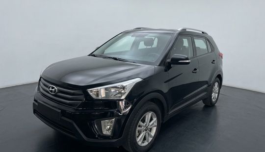 2018 • 72,411 km • Automático