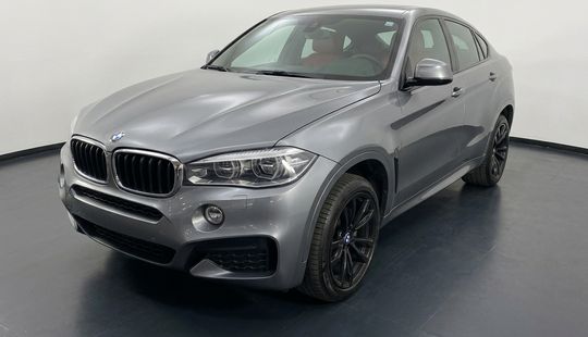 Bmw • X6
