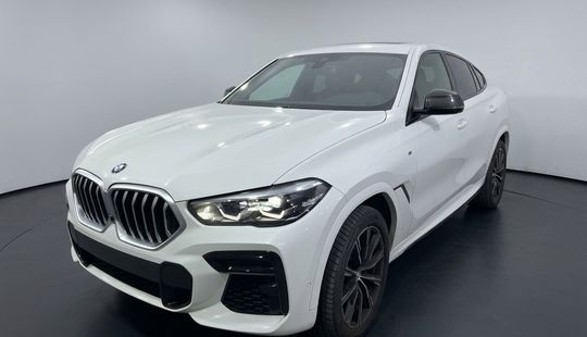 Bmw • X6