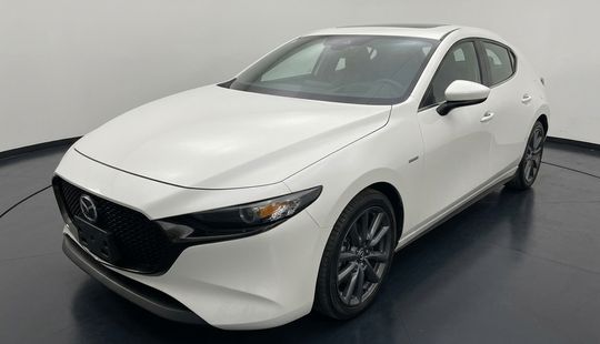 Mazda • Mazda 3