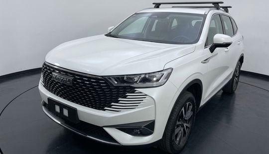 Great Wall • Haval H6