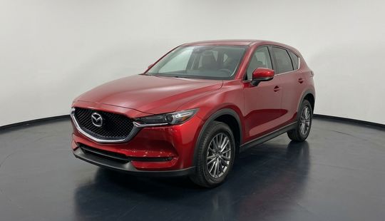 Mazda • CX-5