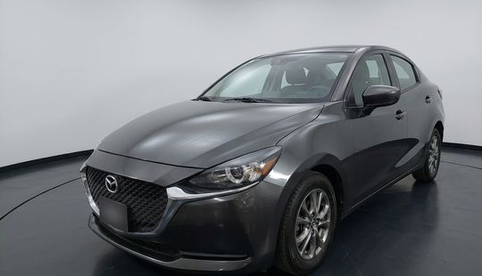 Mazda • Mazda 2