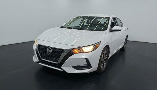 Nissan • Sentra