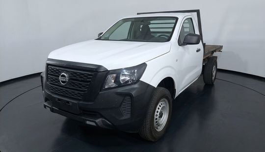 Nissan • NP300