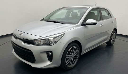 Kia • Rio