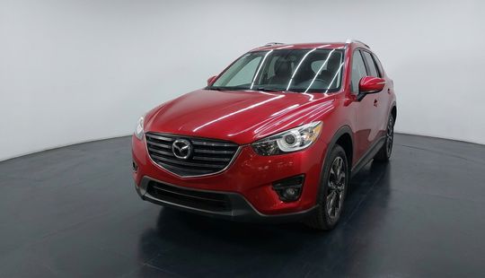 Mazda • CX-5