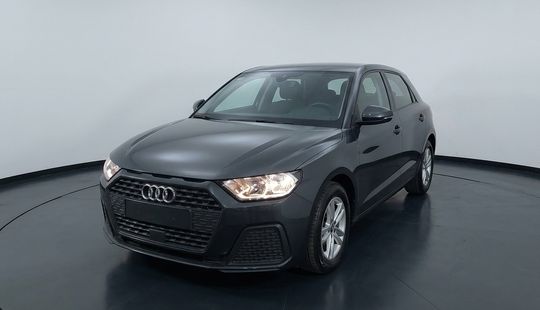 Audi • A1