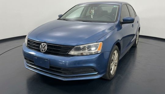Volkswagen • Jetta