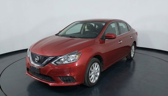 Nissan • Sentra