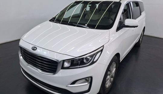 Kia • Sedona