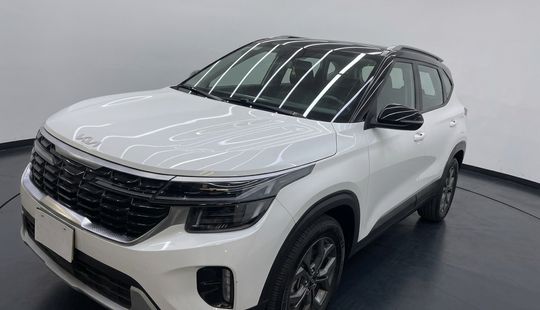 Kia • Seltos