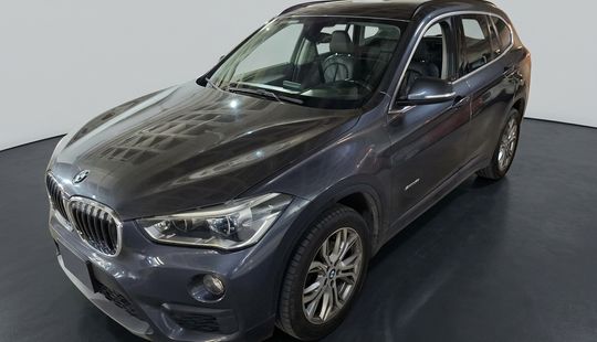 Bmw • X1