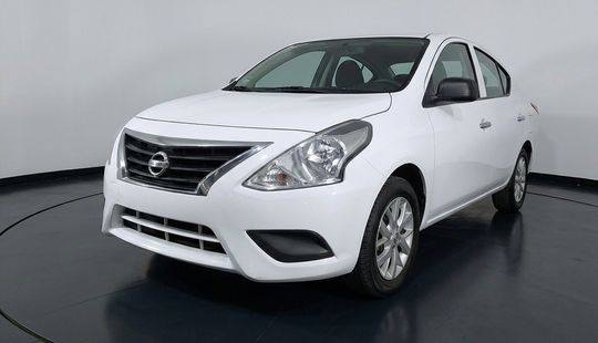 Nissan • V-Drive