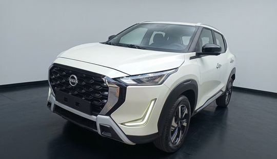 Nissan • Magnite