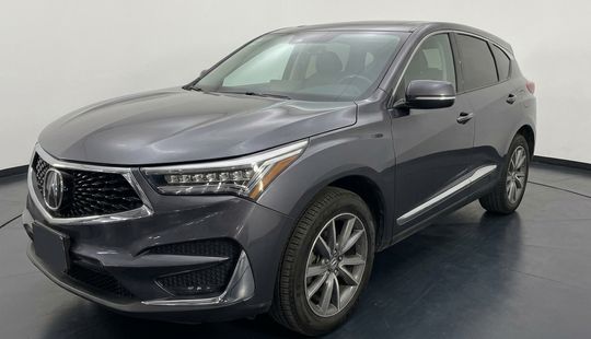 Acura • RDX