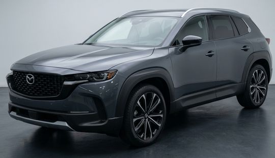 Mazda • CX-50