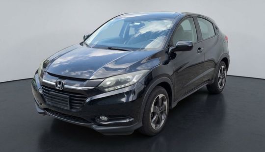 Honda • HR-V