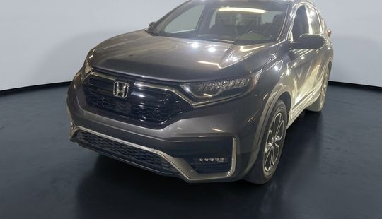 Honda • CR-V