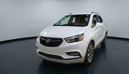 Buick • Encore