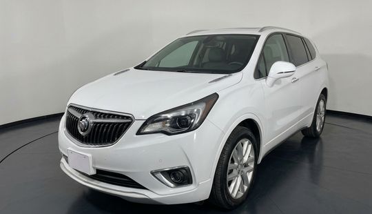 Buick • Envision