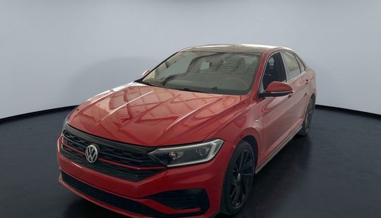 Volkswagen • Jetta