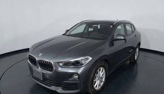 Bmw • X2