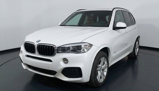 Bmw • X5